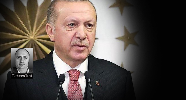 Erdoğan, yaklaşan seçimleri kazanmak için ülkeyi kaosa sürüklüyor
