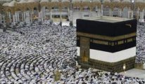 Suudi Arabistan Ramazan'ın ilk gününü perşembe ilan etti...