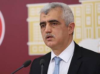 Gergerlioğlu: Gaziantep’te tutuklanan kız öğrenci intihar teşebbüsünde bulundu, Allah’tan korkun!