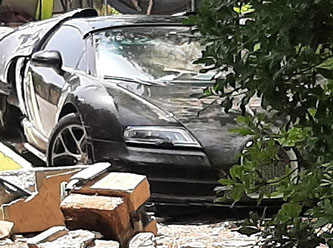 Ronaldo’ya 1.5 milyon euroluk şok