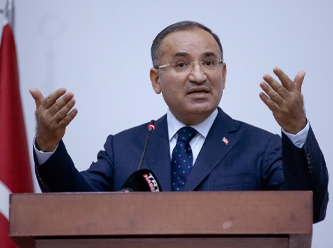 Hasta tutuklular AKP'nin gündemine girdi: 'Uzmanlarla istişare ediyoruz'