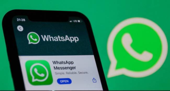 WhatsApp'tan yeni özellik: Ekran görüntüsü alınamayacak