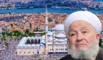 Mahmut Ustaosmanoğlu Fatih Camii'nden ebedi hayata uğurlandı
