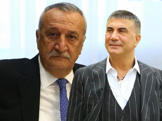 Peker cephesinden Ağar'a cevap: Bu işi düzelt yoksa...