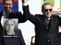 Erdoğan'ın söylemleri Balkanları tehlikeye atıyor