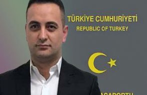 Gri pasaport skandalında AKP’yi suçlayan Ersin Kilit tutuklandı