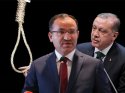 AKP 'idam'da ısrarcı: Cumhurbaşkanımızın konuşması talimattır