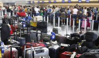 Fransa’da havalimanlarında grev krizi: Uzun kuyruklar oluştu