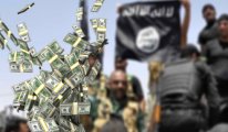 IŞİD Türkiye’de şirket kurup kara para aklamış