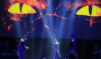 IFLC’nin 20. Yılı’na özel ‘Işığın Yükselişi’ müzikali ilk kez Berlin’de sahnelendi