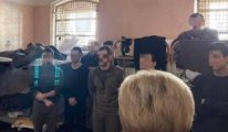 Ukrayna'daki Rus savaş esirleri: Kandırıldık