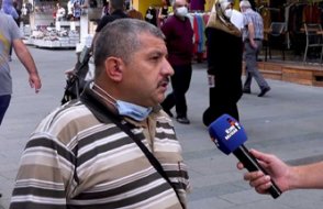 Sokak röportajında Erdoğan rejimini eleştirince hayatı karardı, 35 dava açıldı