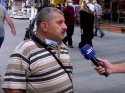 Sokak röportajında Erdoğan rejimini eleştirince hayatı karardı, 35 dava açıldı