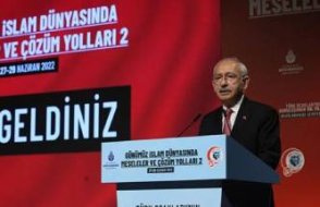 Kılıçdaroğlu ve İmamoğlu’nu ağırlayan Türk Ocakları'nda şok
