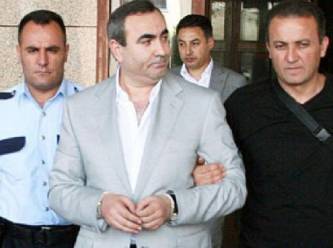 Erol Evcil'in de aralarında olduğu 250 kişi gözaltında