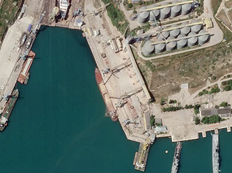 Rusya, Ukrayna'dan çaldığı buğdayı nereye götürüyor?