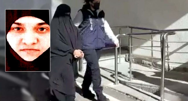 Interpol'ün aradığı IŞİD şüphelisi tutuksuz yargılanacak