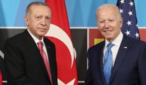 Biden’dan Erdoğan’a tebrik telefonu