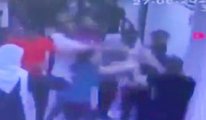 Tokat’ta hasta yakını, kadın doktoru dövdü