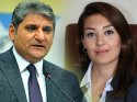 CHP'li Aykut Erdoğdu ve Tuba Torun istifa etti