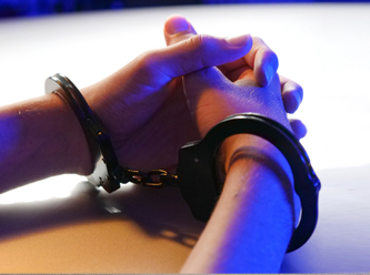 'Amasra madeni' protestosuna polis müdahale etti