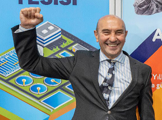 Tunç Soyer'e suikast planı ortaya çıktı, şüpheliler serbest bırakıldı