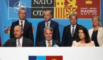 NATO'ya üyelikte seçim engeli: Türkiye-İsveç-Finlandiya görüşmeleri süresiz şekilde iptal edildi