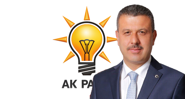 Gayri ahlaki ilişkisi ortaya çıkan AKP'li başkan istifa etti