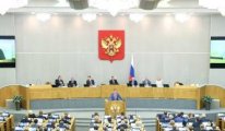 Rus Parlamentosu yabancı medyayı kıskaca aldı