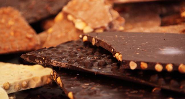 Bir ünlü çikolata markasında daha salmonella görüldü