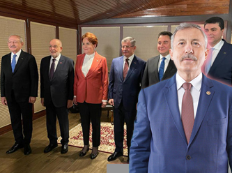 Millet İttifakı'nın adayı için flaş gelişme: Tarih açıklandı