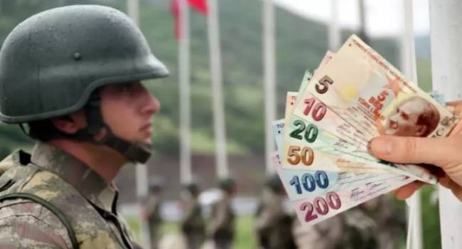 Rekor zam: Artık parayı bulan yapacak