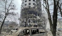 Rusya'dan Odessa'ya füze saldırısı: 18 ölü