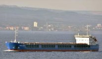 Ukrayna: Türkiye’ye ulaşan tahıl yüklü Rus gemisine el koyun