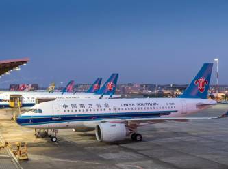 Çin Airbus’a bir günde tam 292 uçak sipariş etti