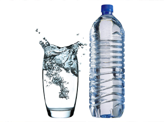 Yarım litre su 31 lira oldu, benzini bile solladı