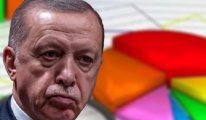Cumhur İttifakı'nı sarsacak anket: Erdoğan, MHP'yi kurtaramıyor!