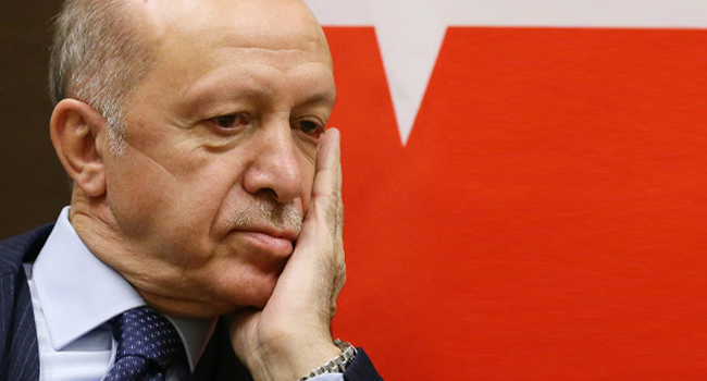 AKP'de gergin bekleyiş: Değişiklik için tarih belirlendi iddiası