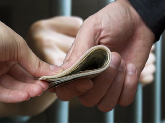 Türkiye, yolsuzluk algısı en yüksek ülkeler arasında yer alıyor