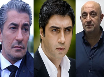 Ünlü isimler emniyete ifadeye çağırıldı