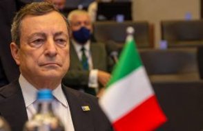 İtalya Başbakanı, Erdoğan'ın yüzüne karşı bakın ne demiş