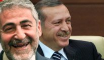 AKP'nin 20 yılda yapamadığını Nebati 10 ayda yaptı