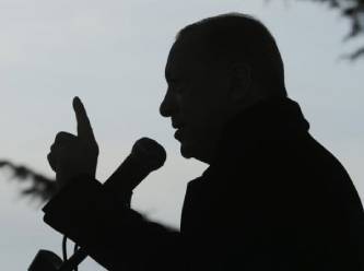 Erdoğan'a sert sözler: 'O sloganlar Hitler'den uyarlandı'