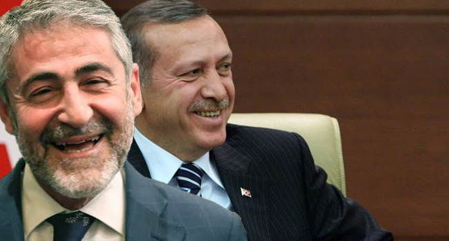 AKP kur korumalıya faiz yağdırdı: 1 milyon lira yatıran 6 ayda 489 bin lira kazandı