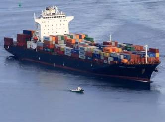 Ukrayna, Türkiye'nin 3 gemiyi daha incelemesini istedi