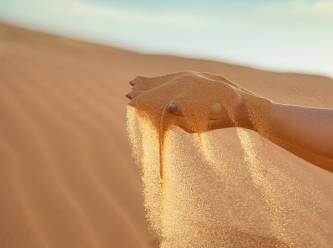 Kum pilleri enerji krizine çözüm olabilir mi?