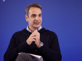 Yunanistan'a 'geri itme' tepkisi: Avrupa bu mu Sayın Mitsotakis?