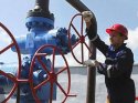 Rusya doğalgazı kıstı: Almanya, Norveç gazını kullanmaya başladı