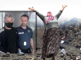 Reyhanlı Katliamı'nın emrini veren Memet Gezer tutuklandı