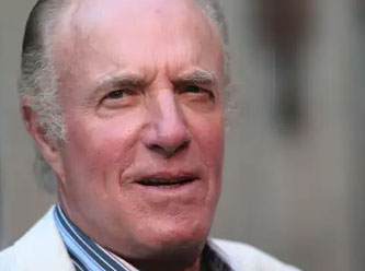 Godfather yıldızı James Caan hayatını kaybetti